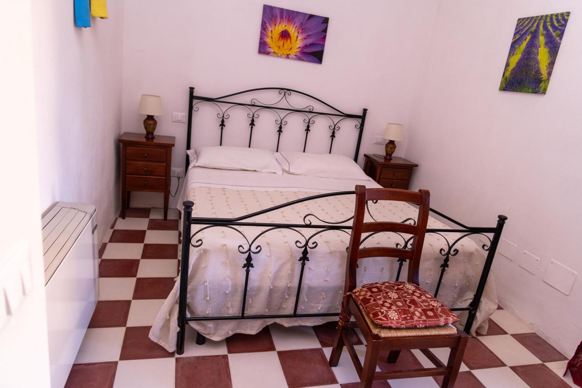 בורגאנייה Masseria Caliani מראה חיצוני תמונה